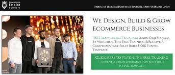 In the first week, i learned a ton.i had other courses that were ok but not as thorough as ecommerce empire builders! Ecommerce Empire Builders Review 2021 Is It Worth It