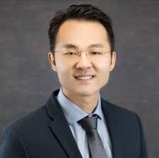 Eric Chiang, MD » Arthritis Care of Texas