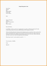 You Can See This New Professional Business Letter Email Format At New Professional Business Letter Email Resignation Letter Lettering Resignation Letter Format