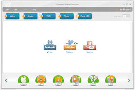 The software is clean and safe to use and also allows extracting dvd audio to mp3 format for playing on mp3 players. 7 Best Free Dvd Ripper Programs