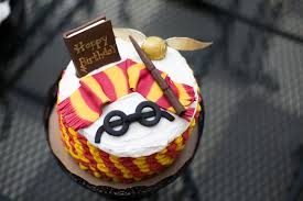 Kara S Party Ideas Wizarding World Harry Potter Birthday Party Kara S Party Ideas