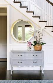 Cottage And Vine Working With Small Entryways Part Two Foyer Furniture Traditional Interior Design Home Decor Shop our huge selection of entryway benches online.