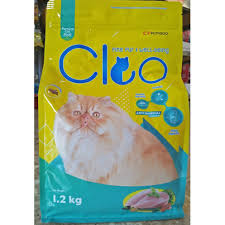 Beberapa catlovers sudah pasti memahami jika feeding atau memberi makanan pada kucing persia dapat disebut mudah juga bisa disebut sulit. Makanan Kucing Cleo Persian 1 2kg Shopee Indonesia