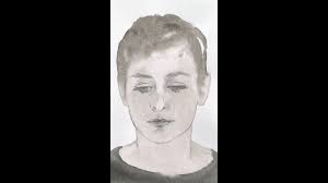 National Self-Portrait Prize 2015 Winner