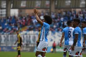 Most played matches for copa chile. Radio Adn On Twitter Deportes Antofagasta Comenzo El Torneo Nacional 2020 Con Victoria Sobre Coquimbo Unido Https T Co Teyub7vnyy