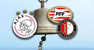 De traditionele top 3, met ajax, psv en. Ook Top 3 Wankelt Ajax Psv En Feyenoord Luiden Noodklok Nederlands Voetbal Ad Nl