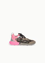 Fuchsia Sneakers With Comfortable Outsole Shop Online Liu Jo