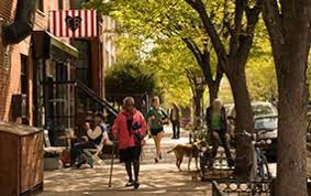 Reduce Urban Heat Island Effect | Us Epa