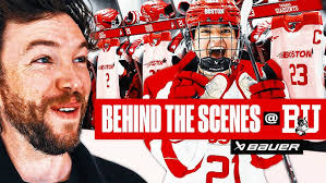 Northeastern Women's Ice Hockey