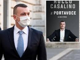 Una data di uscita più volte rimandata per via della crisi di governo in corso tutti gli aggiornamenti sulla crisi di governo 2/15 ©ansa Casalino Il Portavoce Bloccata L Uscita Del Suo Libro Corriere It