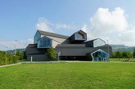 The vitrahaus virtual tour takes place on 23 october 2020 between 9:30am and 11am cet as part of dynamic spaces, one of the four sessions in the vitra summit programme. Vitra Design Museum And Campus Weil Am Rhein The Vitra Haus By Herzog De Meuron Riba Pix