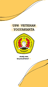 Upn Veteran Yogyakarta Motivasi Pendidikan Belajar