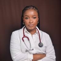 Dr Lethukwenama logo or brand image