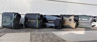 We review the pros and cons of it and let you know what we like and dislike to help you make your decision. Best Rangefinder For Hunting 5 Elite Options Backwoods Pursuit