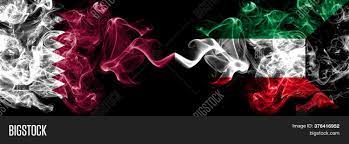 Latest results qatar vs kuwait. Qatar Vs Kuwait Image Photo Free Trial Bigstock