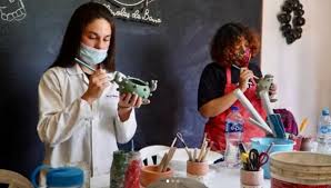 El pasado lunes 22 de enero se reanudaron las inscripciones para el programa jóvenes construyendo el futuro, una beca que consiste en capacitación durante un año en los centros para el trabajo registrados. Jovenes Construyendo El Futuro 2021 Como Registrarse Y A Cuanto Asciende El Pago Mensual Futbol Rf