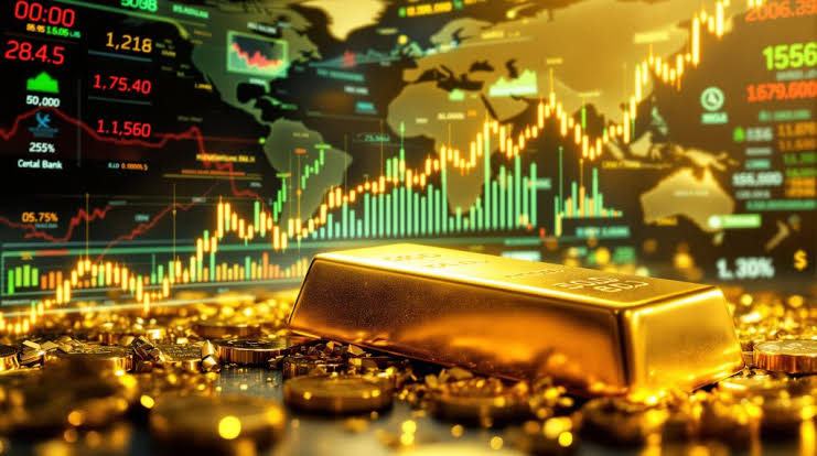 How to Build a Resilient Portfolio in Volatile Times