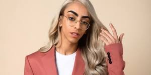Roi, je danse encore, dead bae, tom, jaloux, fais le vide, papa maman. Bilal Hassani Our Worldwide Song Contest Wiki Fandom