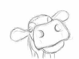 Pin By Lindsay Degler On Etch Sketch Easy Animal Drawings Art Drawings Simple Sketches