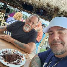 It takes a courageous person to live