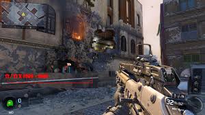 Image result for Call OF Duty Black OPS III - Xbox 360