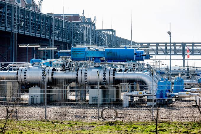 How the Iran war could trigger a European energy crisis - Atlantic Council