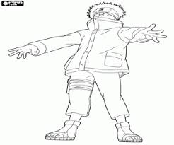 If you do love comics and anime, naruto coloring pages will absolutely be a good choice to complete your collection. Naruto Coloring Pages Printable Games