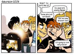 A Real Thing That Happened - Penny Arcade