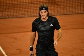21/02/2021 elina svitolina (en ukrainien: Atp Monte Carlo Tsitsipas On Pourrait Penser Que Les Joueurs Trainent Ensemble Mais Ce N Est Pas Vraiment Le Cas We Love Tennis