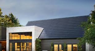A home wouldn't be much of a home without a roof keeping out the elements, yet their vulnerable position as the first line of defence against driving rain and howling winds means they need some care attention to keep them at their best. Tesla S New Solar Roof Costs Less Than A New Roof Plus Solar Panels Aims For Install Rate Of 1k Per Week Techcrunch