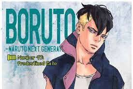 Komik boruto indo naruto adalah seorang shinobi muda dengan bakat yang tidak dapat diperbaiki untuk kerusakan. Baca Manga Boruto Chapter 47 Sub Indo Wawang Id