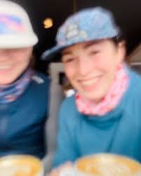 Cassidy Carroll's Instagram, Twitter & Facebook