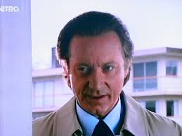 James Sloyan as George Fraley 1990 in MacGyver „Live and Learn“