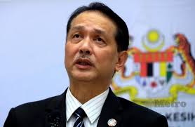 KKM batal pendaftaran, panggil balik produk mengandungi pholcodine