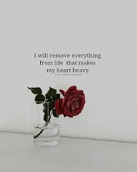 Alishna Khan Heavy Heart Quotes Heart Quotes Feelings Broken Words
