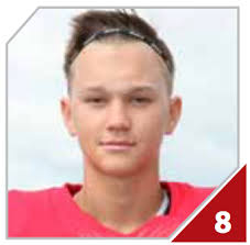 Lancaster Football Football 2017 Varsity Football Team