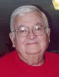 Jack Roberson Obituary (1931