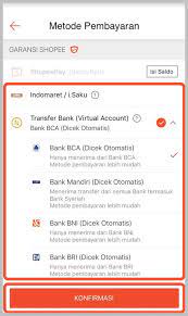 Saat ini memang ada banyak paylater yang bisa digunakan untuk beberapa transaksi tidak hanya shopee paylater saja. Cara Beli Pulsa Bayar Nanti Pakai Shopee Paylater