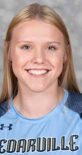 Cedarville vs. Thomas More