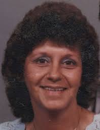 Obituary information for Mavis West