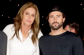 What did he think when he saw it on the kardashian show? Brody Jenner Says Caitlyn Jenner Skipped His Wedding The Daily Dish