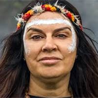 SBS order First Nations health docuseries Our Medicine from Karla Hart and  Periscope