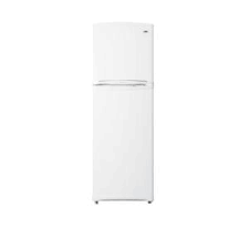 Check spelling or type a new query. Summit Appliance 10 18 Cu Ft Top Freezer Refrigerator In White Counter Depth Ff1320w The Home Depot Top Freezer Refrigerator Counter Depth Refrigerator Counter Depth