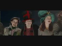 Harry Potter And The Goblet Of Fire Quidditch World Cup Scene Harry Potter Y El Caliz De Fuego 2005 El Lugar Cabo Beachy East Sussex Inglaterra Seguramente Recuerdas Lo Goblet Of Fire Quidditch Harry Potter Movies