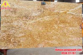 Đá Granite Gold Brazil Cao Cấp, Chất Lượng, Uy Tín