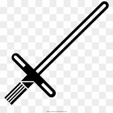Kylo ren lightsaber coloring page. Free Light Saber Png Transparent Images Pikpng