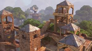 Trouver des nains de jardin glaces sur fortnite defis semaine 6 saison fortnite season 7 epic skins 7. Mode Terrain De Jeu De Fortnite Disponible Maintenant Cosmo Games