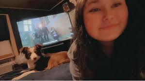 Have you seen missing dog Charly near Hwy 818?