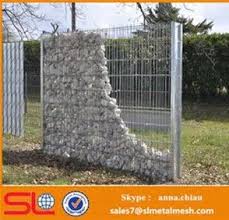 Bilderesultat For Gabion Cages Gabionenwand Gabionen Garten Landschaftsbau