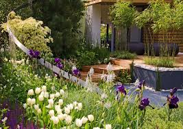 Chelsea 08 North East England Home Garden Landscape Design Modern Landscape Design Modern Landscaping